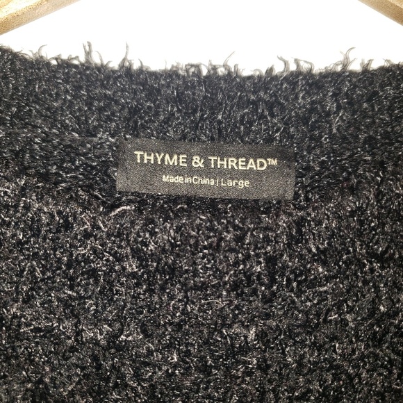 Sweater Thyme & Thread - Picture 2 of 2